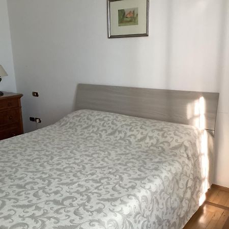 Apartamento Santa Giulia 12 Como Exterior foto