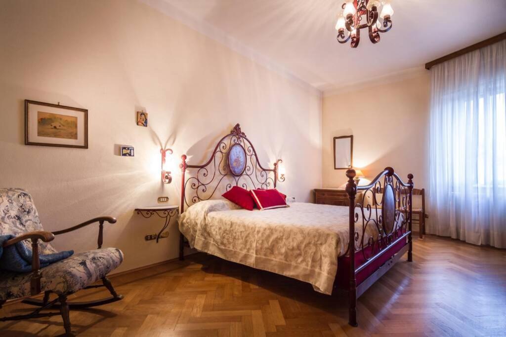 Apartamento Santa Giulia 12 Como Exterior foto