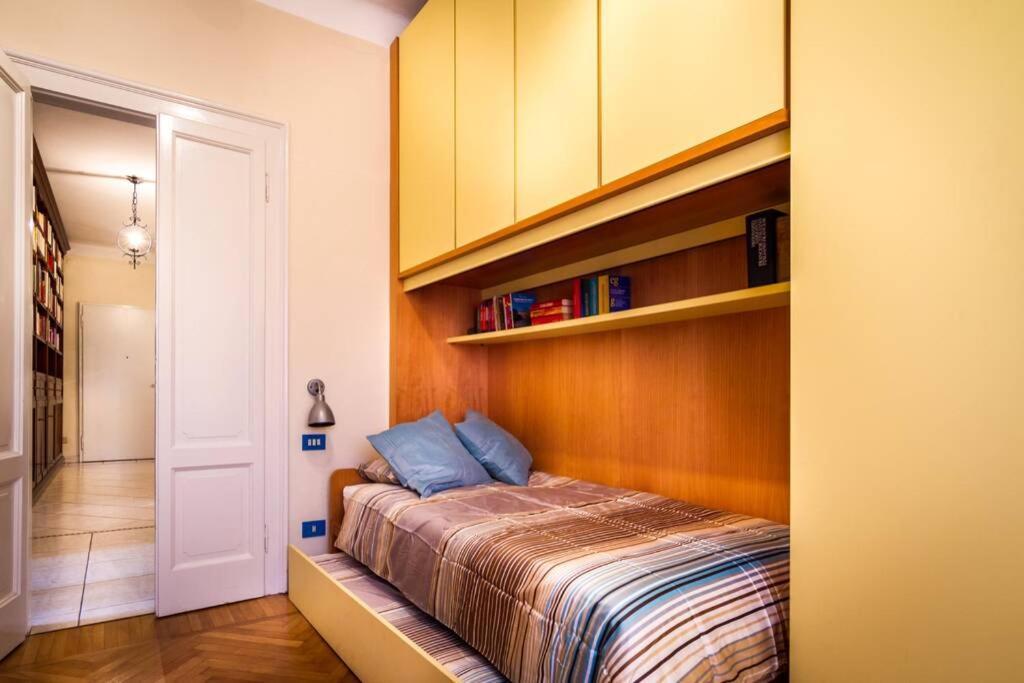 Apartamento Santa Giulia 12 Como Exterior foto
