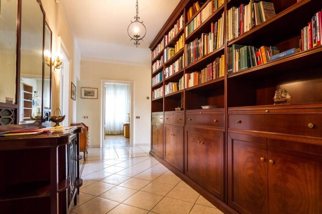 Apartamento Santa Giulia 12 Como Exterior foto