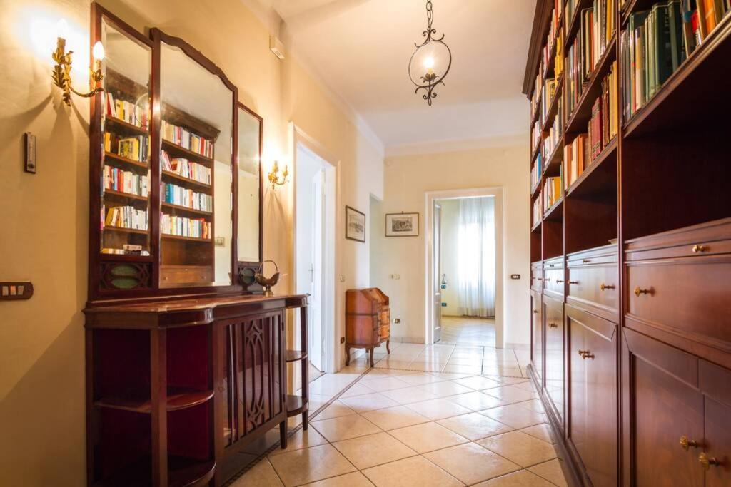 Apartamento Santa Giulia 12 Como Exterior foto