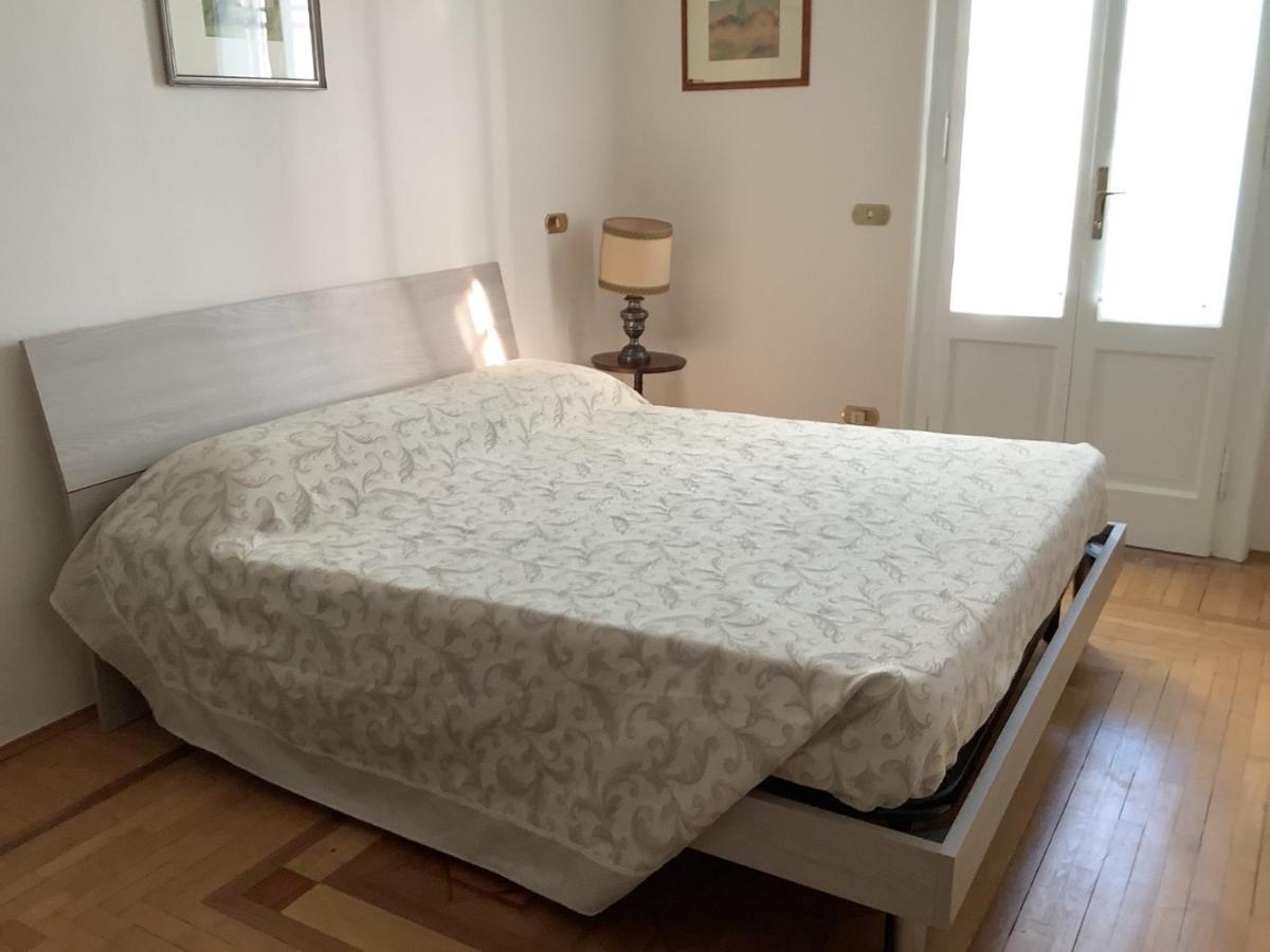 Apartamento Santa Giulia 12 Como Exterior foto